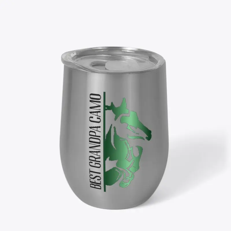 The Logo Drinkware Collection