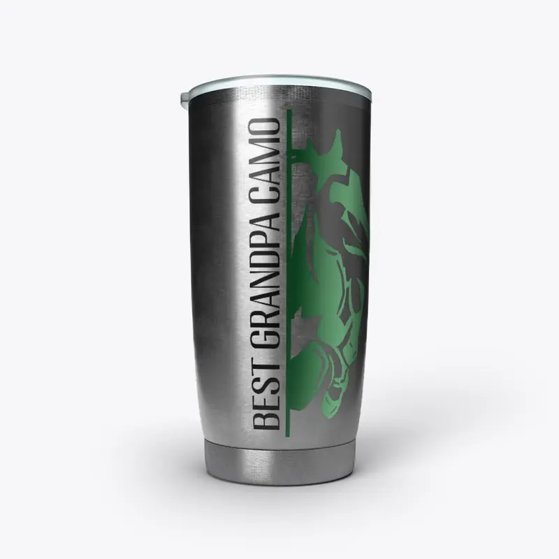 The Logo Drinkware Collection